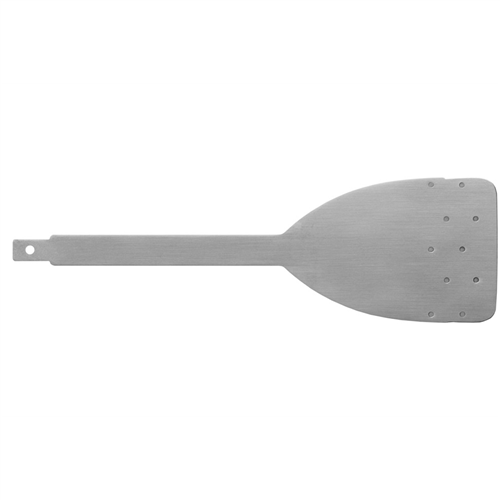 EHB186 Equalizer Industries Standard Hydroblade 3" X 10"