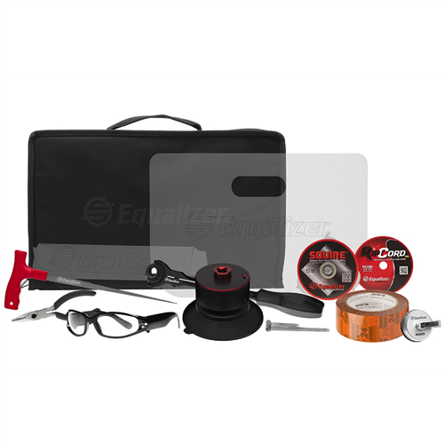 F22KIT Equalizer Industries Raptor Deluxe Kit