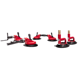 JSK757 Equalizer Industries Sidekick Deluxe Glass Setting Kit