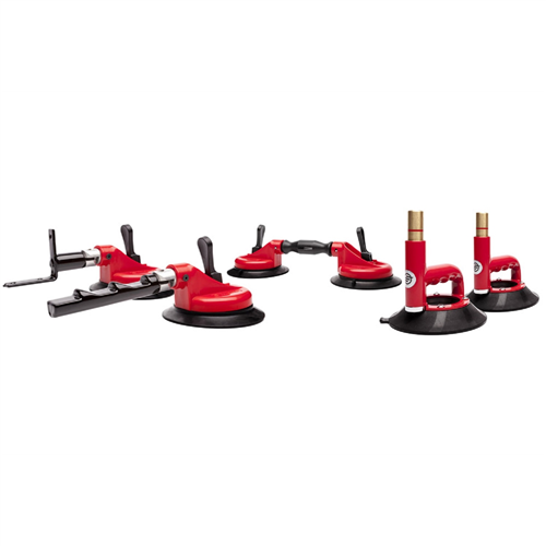 JSK757 Equalizer Industries Sidekick Deluxe Glass Setting Kit