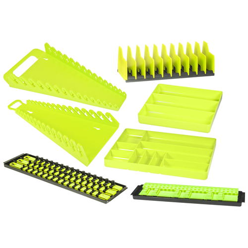3010HV Ernst Mfg. Hi-Viz Bundle Pack