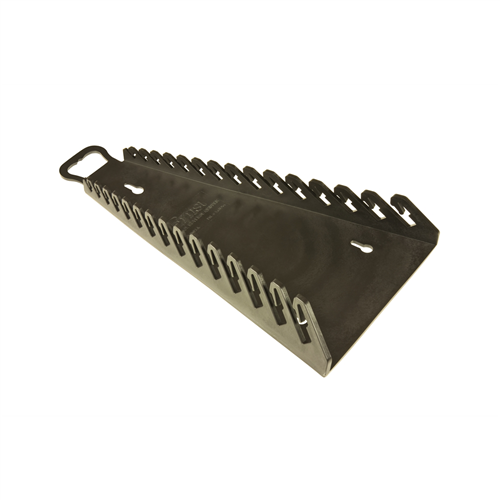 5189 Ernst Mfg. 15 Tool Reverse Wrench Gripper, Black