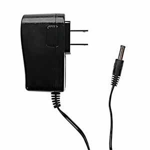 ESA218 Charger w/ Small Jack for ES5000 & ES6000