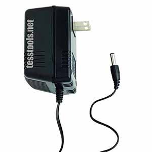 ESA22 Charger w/ Small Jack for ES2500 (141-003-666)