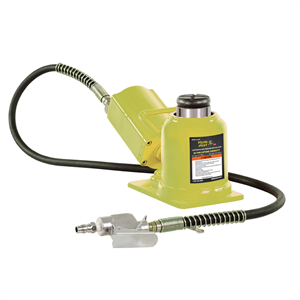 10399 Esco Short 20 Ton Bottle Jack