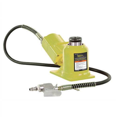 10399 Esco Short 20 Ton Bottle Jack