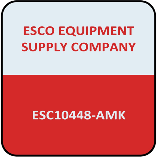 10448-AMK Esco Repair Kit Air