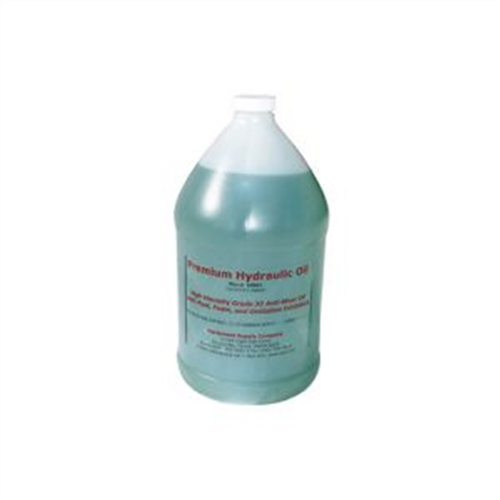 10901 Esco Premium Hydraulic Oil 1 Gallon