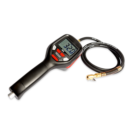 10963 Esco Automatic Hand Held Tire Inflator