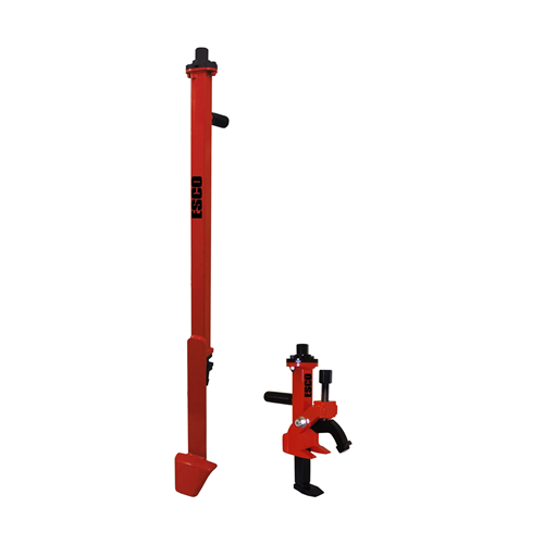 20434 Esco Impact Driven Bead Breaker And Demount Kit