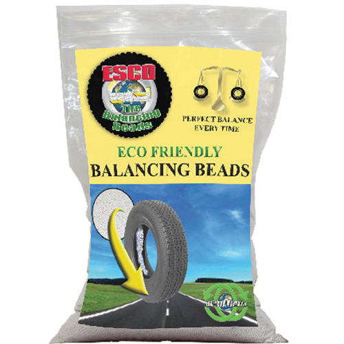 20462C Esco 1 Case Of 24  --8 Ounce Balancing Beads