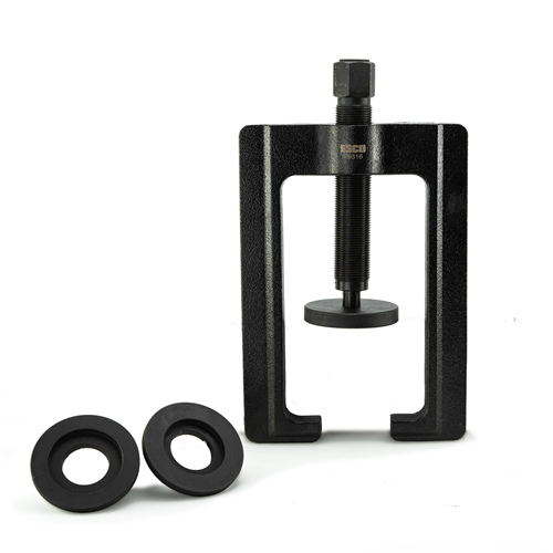 40316 Esco Heavy-Duty Bearing Cup Installer - For Dana Spicer Spl 140, 170 & 250 Series Drivelines