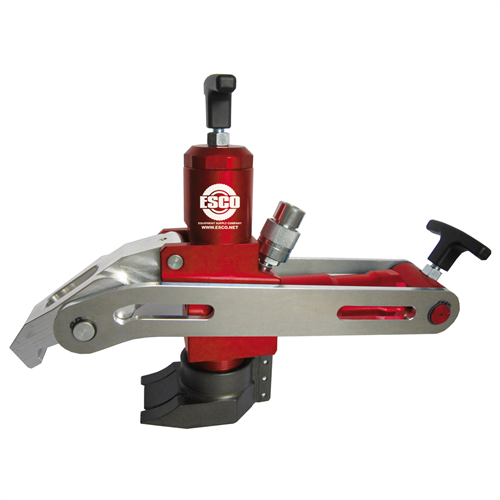40801 Esco Combi Style Aluminum Bead Breaker