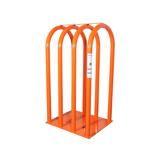90410 Esco 4-Bar Tire Inflation Cage