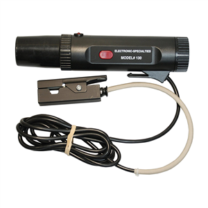 130-10 Electronic Specialties Timing Light Cordless W/10Ft Lead