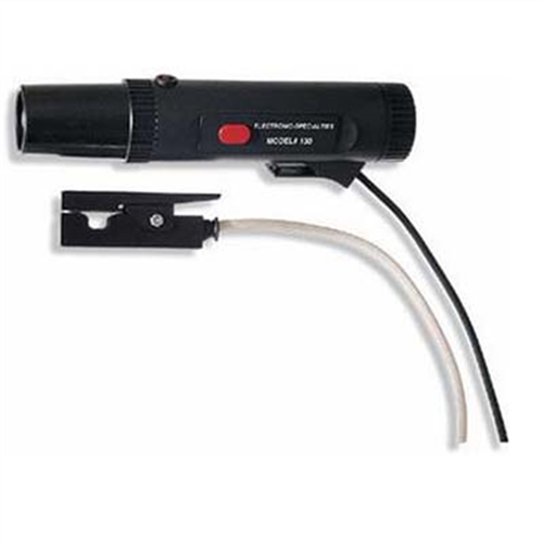 130-50 Electronic Specialties Timing Light W/ 50 Foot Leads