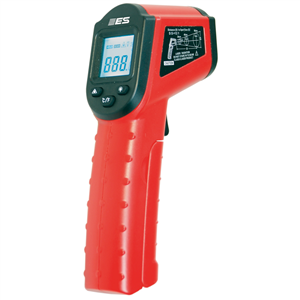 EST45 Electronic Specialties Infrared Thermometer