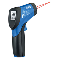 EST67 Electronic Specialties Twin Laser Ir Thermometer - 1022F/550C Max