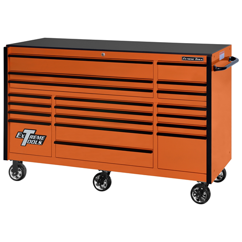 RX722519RCORBK-X Extreme Tools Extreme Tools Rx Series-Drawer Orange Black-Drawer