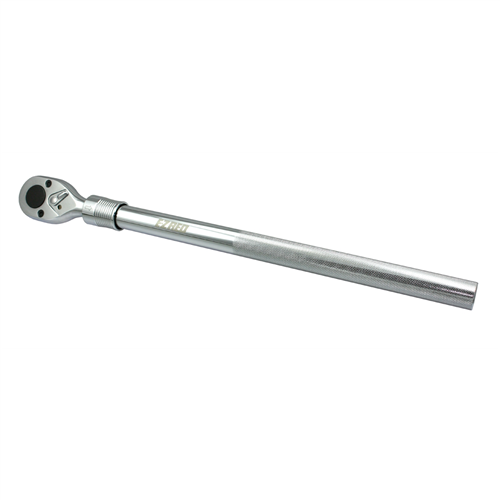 MR34 E-Z Red Extendable Ratchet 3/4Dr Extends 24 To 40 Inches