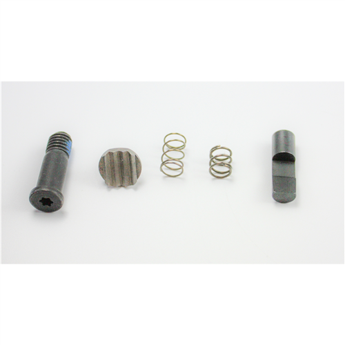 EZRRKSL12 E-Z Red 1/2 In. Side Locking Repair Kit
