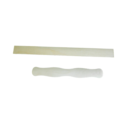 121000 E-Z Mix 12" Wood Paddles 1000/Cs