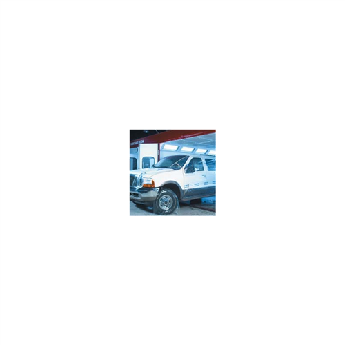 240012 E-Z Mix E-Z View Clear Masking Plastic 12In X 2400Ft