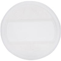 70008L E-Z Mix 1/2 Pint Lids 100/Box
