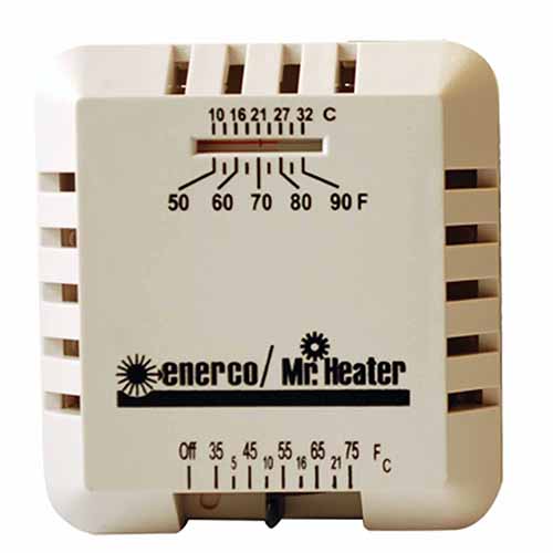 F210359 Mr Heate Thermostat,PP.ETP/MHC,SECO