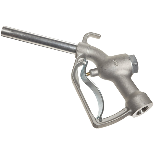 FRHMN075S Fill-Rite Company 3/4 Manual Nozz
