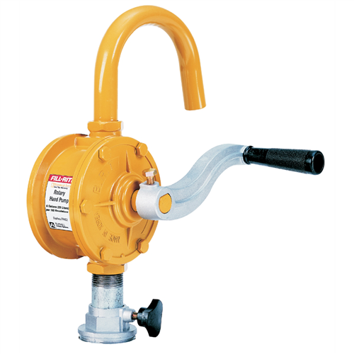 SD62 Fill-Rite Company Pump Rotary Hand