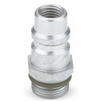 2557 Fjc 2607 Service Port W/2614 Cap