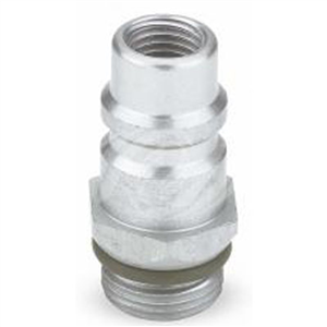 2557 Fjc 2607 Service Port W/2614 Cap