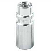 2558 Fjc 2608 Service Port W/2614 Cap