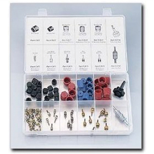 2663 Fjc Ac Parts