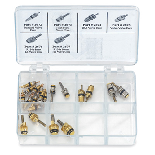 2682 Fjc Valve Core Asso