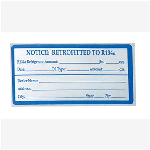 2687 Fjc Retrofit Decal
