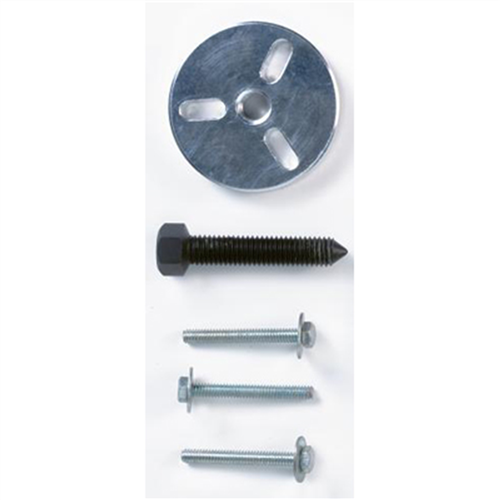 2941 Fjc Clutch Hub Remover