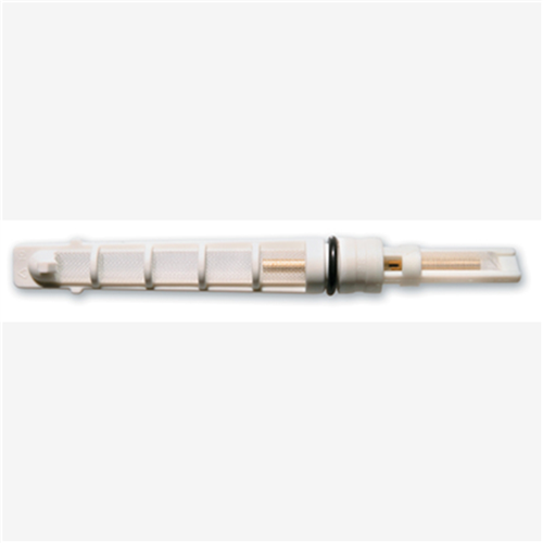 3011-100 Fjc Orifice Tube - Gm White 100Pk