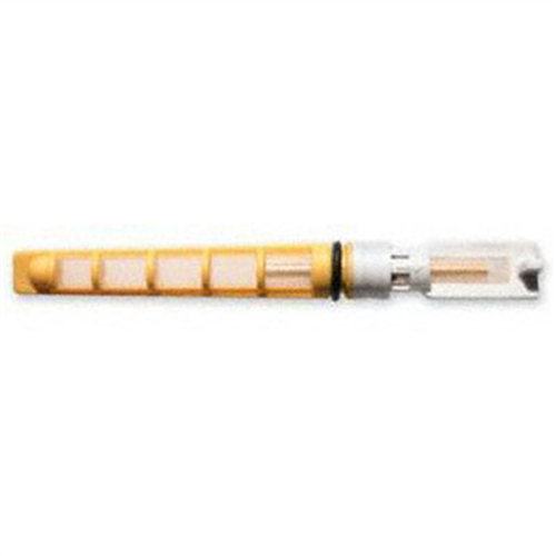 3113 Fjc Orifice Tube - Gm Yellow T-Top