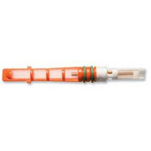 3119 Fjc Orifice Tube - Ford Orange