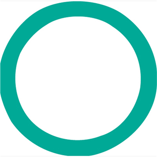 4010-1000 Fjc O Ring 10# 1000Pk