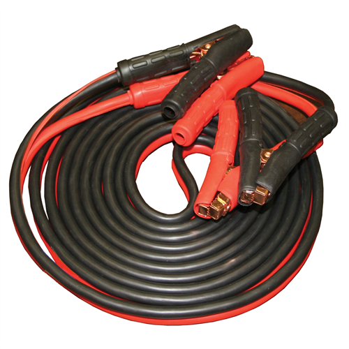 45265 Fjc 2/0 Ga. 800Amp Booster Cables