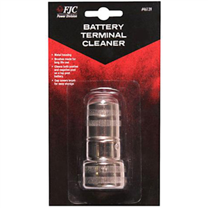 46139 Fjc Battery Terminal Cleaner