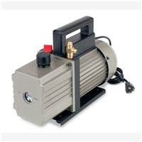 6916 Fjc 7 Cfm Vacuum Pump