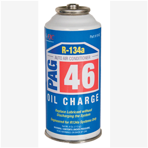 9142 Fjc Pag 46 Oil Change 3 Oz.