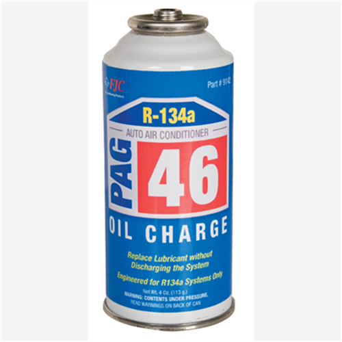 9142 Fjc Pag 46 Oil Change 3 Oz.