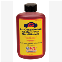 9160D Fjc Kwik Seal (Leak Sealant) - 2 Oz - Display Packagin
