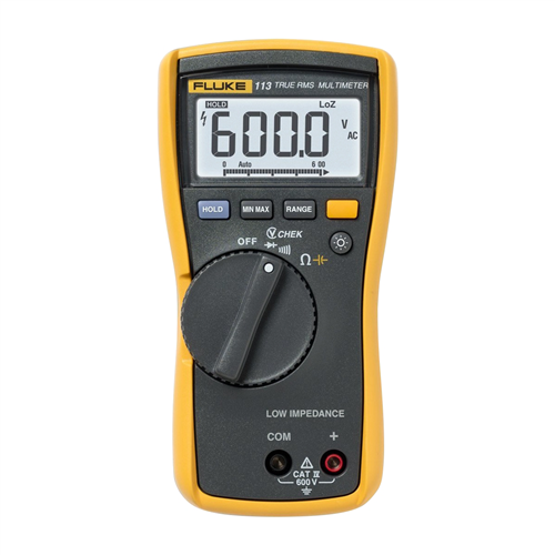 3078875 Fluke Utility Multimeter
