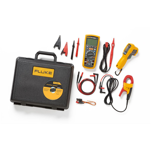 1587KIT/62MAXFC Fluke Fluke 1587 Kit/62 Max+Fc